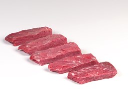 Meat Cut Spec Step 5